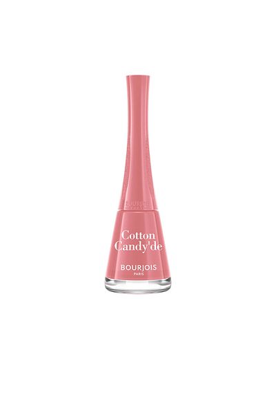 Bourjois 1 Sekunde Esmalte De Uñas #050-pamuk Candy'De Bourjois 9 ml