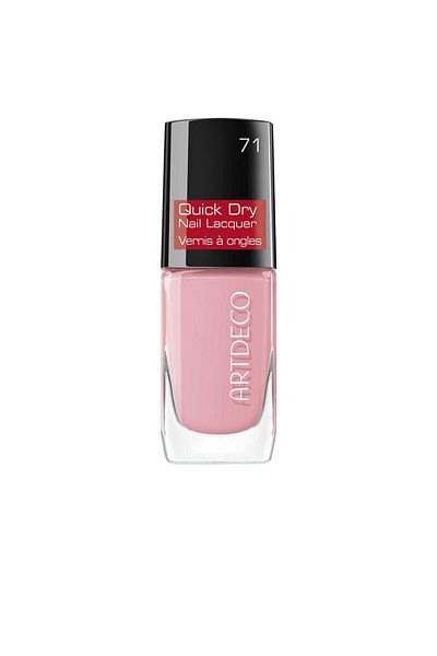 Artdeco Hızlı Kuruyan Tırnak Cilası #cosy Rosy Artdeco 10 ml