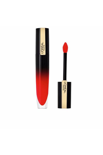 L'Oreal Paris Brilliant Signature Gloss #311-be Brilliant 6,40 ml