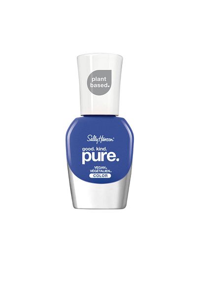 Sally Hansen Good.kind.pure Vegan Color #371-natural Spring Sally Hansen 10 ml