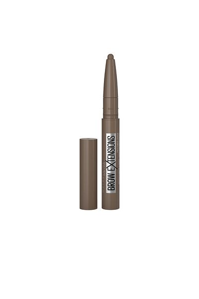 Maybelline New York Brow Xtensions #04-mittelbraun 0,4 gr