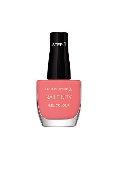 Max Factor Nailfinity #400-das ist ein Wrap 12 ml