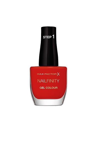 Max Factor Nailfinity #420-Spotlight On Her 12 ml