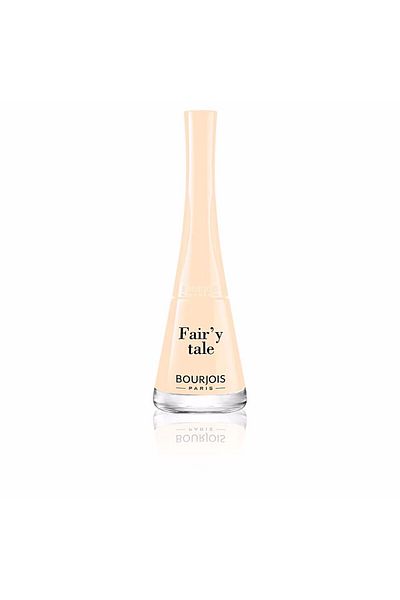 Bourjois 1 Sekunde Nagellack #014-fair&#39;y Tale Bourjois 9 ml