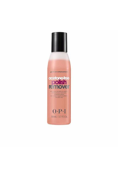 OPI Acetonfreier Nagellackentferner Opi 110 ml