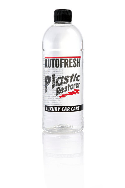 AutoFresh Trim Plastik Torpido Tampon Yenileyici ve Parlatıcı 410 ml
