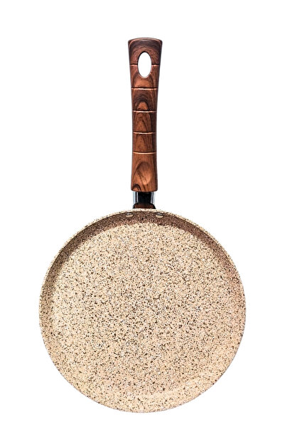 COOKCASE GRANITE CREAMY SERIES CREPE PAN