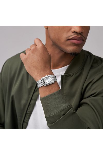 Fossil ساعة يد رجالية 161701