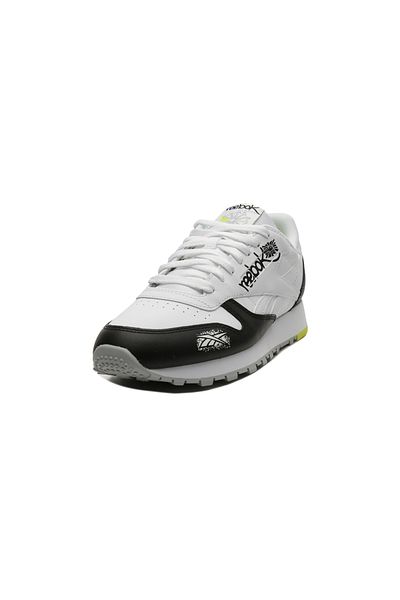 Reebok 101664889-R Reebok Classic Δερμάτινα Αθλητικά Παπούτσια Λευκά