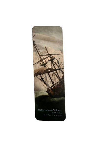 Gıpta GIPTA ArtMaster 1680 Book Separator - Firtina
