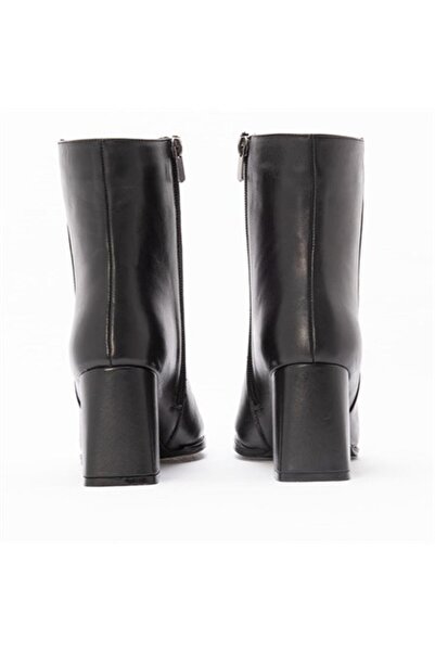 Gusse Lynn Women's Genuine Leather Boots K432