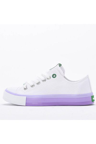 Benetton Pantofi sport de damă Bn-30176