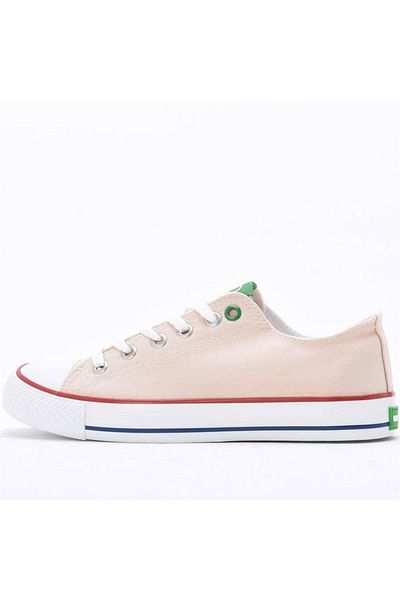 Benetton Ανδρικά αθλητικά παπούτσια Bn-30177
