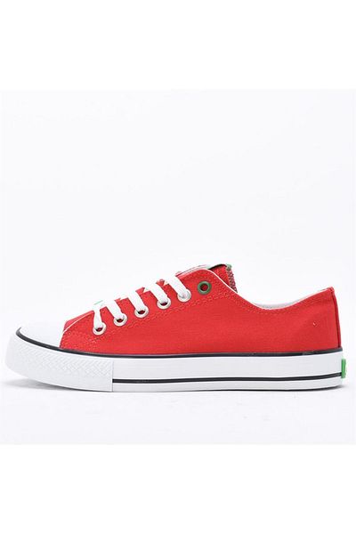 Benetton Men's Sports Shoes Bn-30177