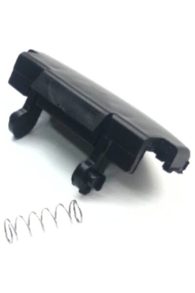 Bircan Seat Toledo 2013-2014 Kol Dayama Kolçak Kapak Mandalı Siyah 3b0868445