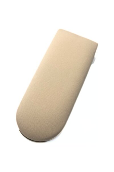 PLASTECH Vw Polo 2010-2017 Kol Dayama Kolçak Kapağı Bej Kumaş 6r0867173