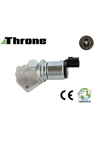 ÖLMEZ OTO YEDEK PARÇA ROLANTI MOTORU FORD TOURNEO CONNECT P65-670-P80-ESCORT-FOCUS-FIESTA 1.3-1.8-2.0 16v XS6U9F715AA