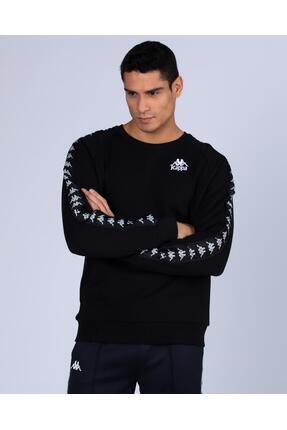 Kappa hassan sweatshirt discount