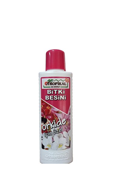 Genel Markalar Tropikal Orkide Besini 225ml.