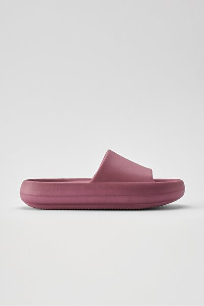 OZYO Biatriz Eva Platform - Casual Beach Summer Slippers