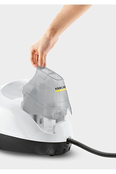 Karcher Sc 4 Easyfix Buharlı Temizlik Makinesi, 3,5 Bar, 75 M Temizleme Alanı