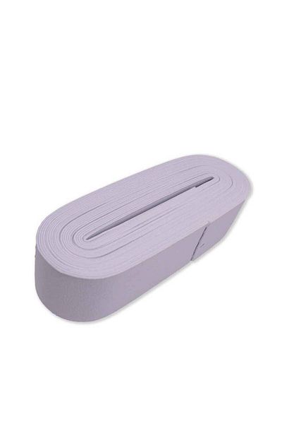 Tek-İş 5 Cm White Single-Work Flat Tire