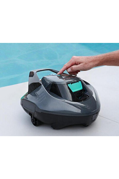 aiper Seagull SE Cordless Havuz Robotu