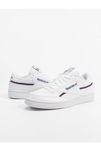 Reebok Herren Reebok Club C 85 Vegan Turnschuhe
