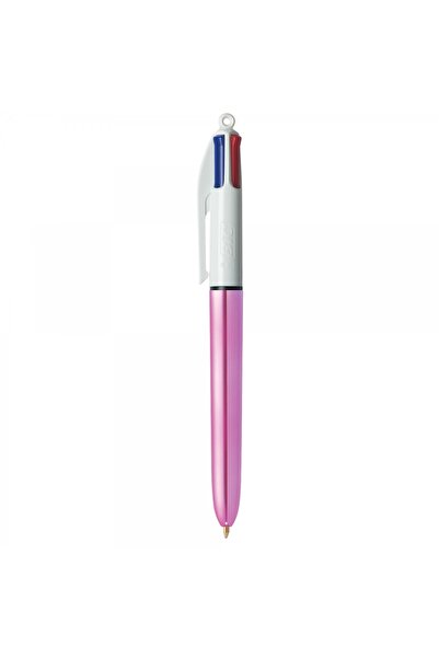 Bic العلامة التجارية: 4 ألوان قلم رصاص شاين بينك جسم 951352 الفئة: أقلام رصاص