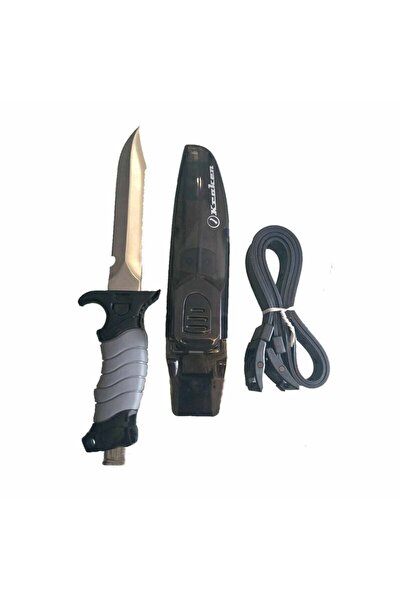 KRAKEN Bıçak Çelik Kn78a, 27 Cm