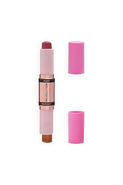 Revolution Blush & Brightening Stick