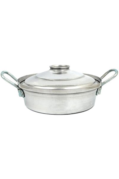 Tiesa Home Alüminyum Karnıyarık Pilav Tenceresi 26cm