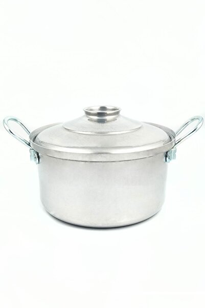 Tiesa Home Alüminyum Derin Tencere 26cm