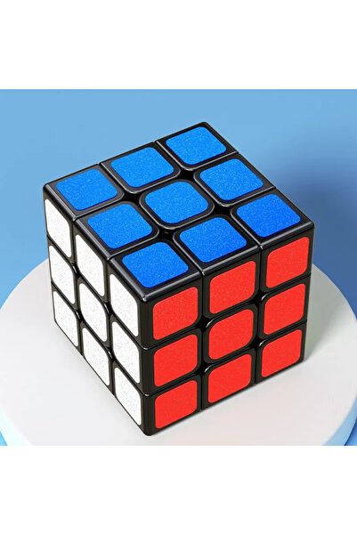 Wanderlust مكعب روبيك ذو الألوان الزاهية لتنمية المهارات العقلية للأطفال، مكع...