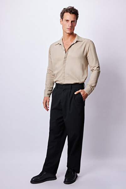 Dear Deer Bej Gömlek