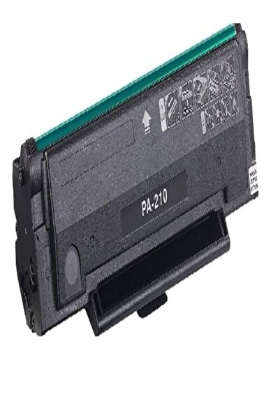 Pantum PA210,P2200,2500,M6500,6550,6600 1,6SF %100 YENİ MUADİL TONER