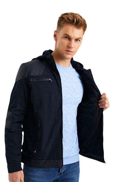 DYNAMO Мъжко спортно яке 3400 Bgl-st01630