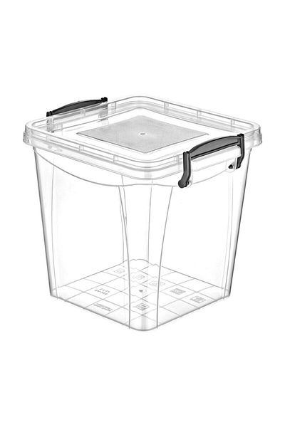 Viyalente 7.7 Lt. Deep Storage Container | Pantry Container Sa-280