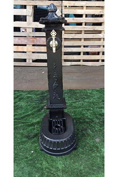 Uyumsal Döküm The Kıng Döküm Çeşme