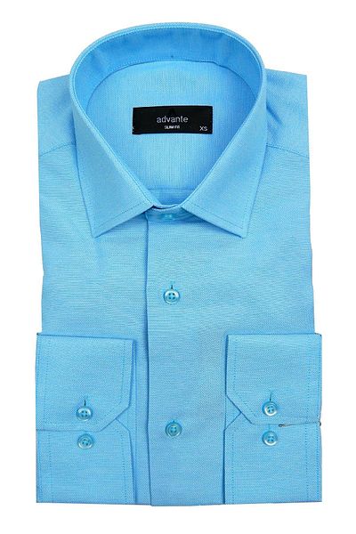 ADVANTE Cămașă Slim Fit pentru bărbați Bgl-st00095