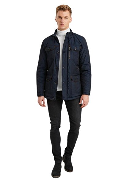 DYNAMO Чоловіча спортивна куртка 3450 Bgl-st01641