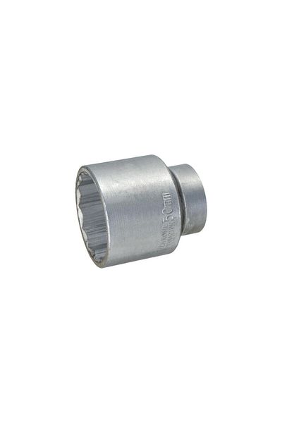 Titi 6154 Twelve Corner 3/4" Socket Wrench 50 mm