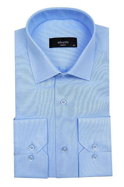 ADVANTE Cămașă Slim Fit pentru bărbați Bgl-st00095