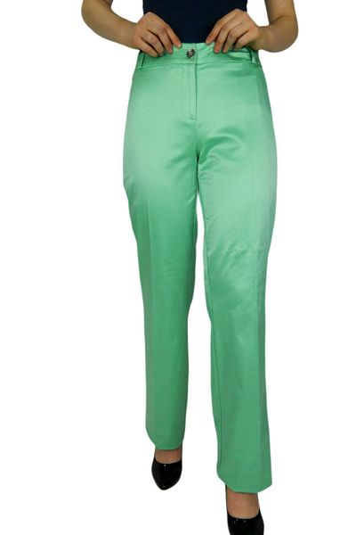PROTO Women's Fabric Trousers Low Waist Bgl-st01562