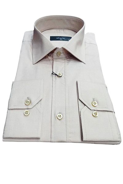 ADVANTE Cămașă cu mânecă lungă pentru bărbați Classic Bgl-st01330