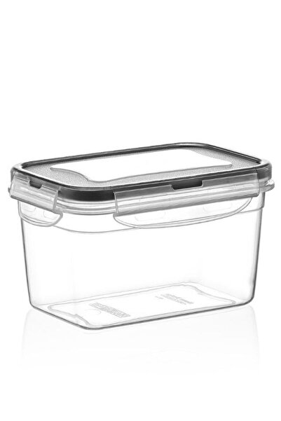 Viyalente Freshbox Deep Storage Container Easy Lid 16 X 10 X 9.5 Cm 1.3 Lt Lc-225