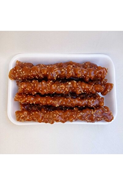 Burağın Bahçesi Elazığ Harput Dut Cevizli Sucuk ( Dut Orciği ) 1 Kg