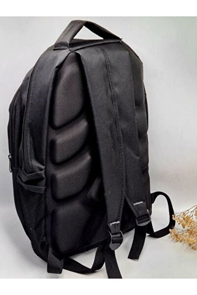 Viyalente Unisex Backpack (Laptop, Notebook, School, Sports)