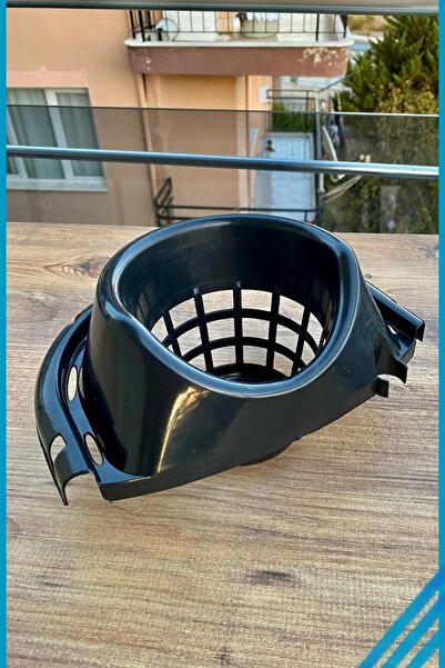 Entude Yedek Vileda Kova Süzgeci, Yedek Plastik Kova Başlığı