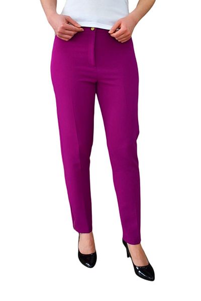 LİNAVİS Women's Fabric Trousers Bgl-1800